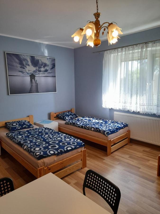 Taniespanie Rokietnica Rokietnica  Exterior photo