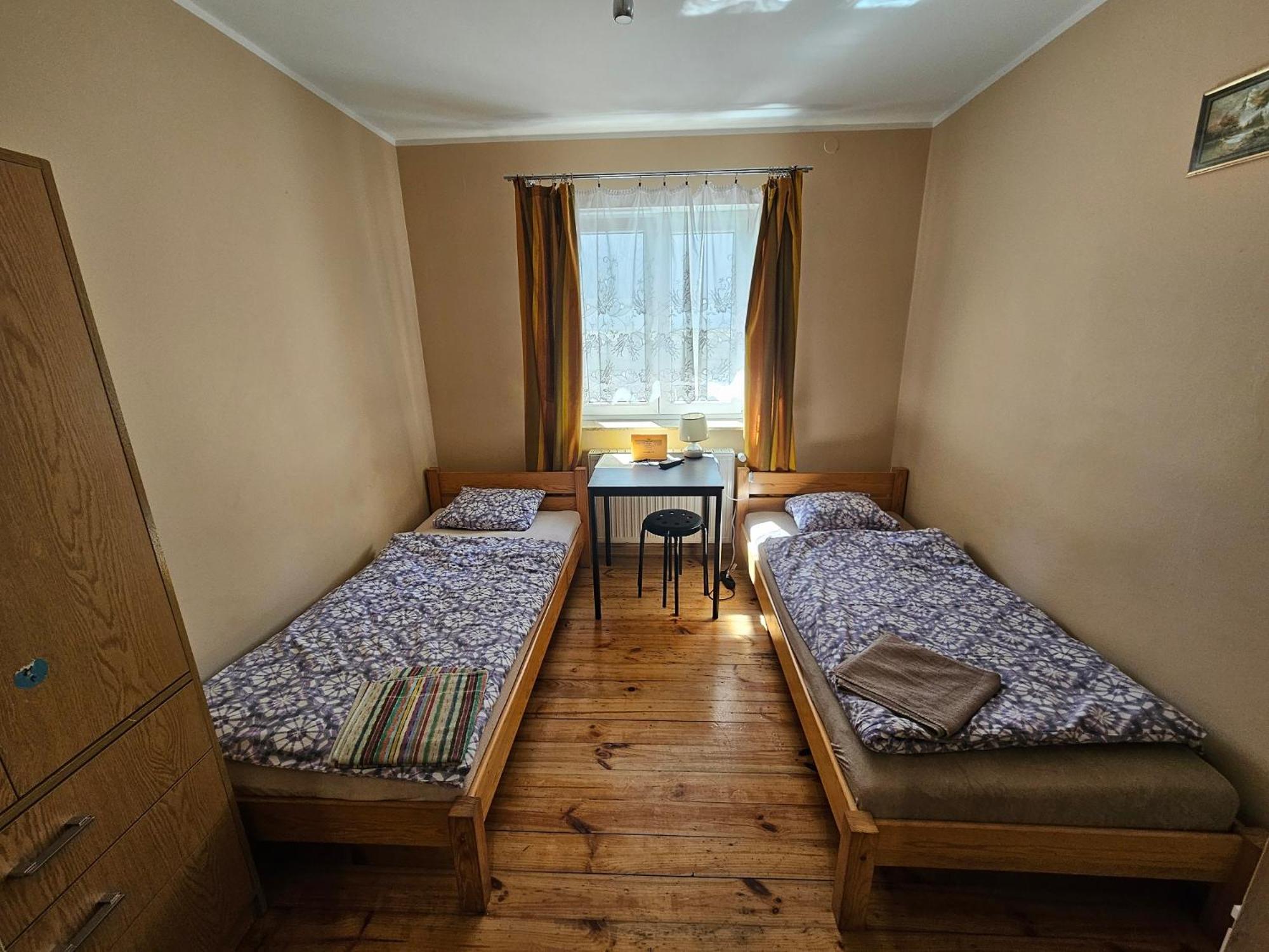 Taniespanie Rokietnica Rokietnica  Exterior photo